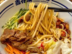 -鑫花溪牛肉米粉(凤凰街创始总店)