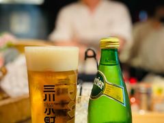 -三川·十酒Izakaya(南昌路店)
