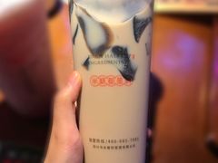 -书亦烧仙草(航海广场店)