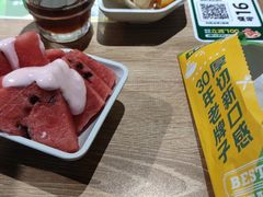 -豪客来牛排(红豆万花城店)