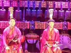 -湖北省博物馆