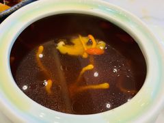 -天龙宝严素食馆(大兴善寺店)
