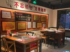 -可口香·非遗老号烧烤(南岗直营店)