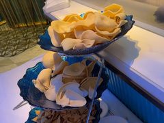 -阿里疆Alijiang·丝路美食·异域风情·清真(长楹天街店)