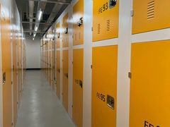 -安东易迷你仓自助寄存仓库(金桥店)