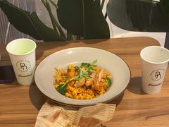 -Pennehut畔尼意面(合肥万象城店)