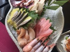 -稻早料理美术馆(城阳店)