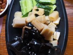 -束河人家(南锣鼓巷店)