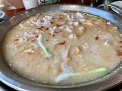 -老来福·非遗酸汤兔(凯旋路店)
