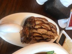 -便宜坊烤鸭店(科创店)