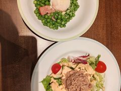 -萨莉亚意式餐厅(龙阳广场店)