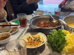 -禄婶鸡煲·打边炉