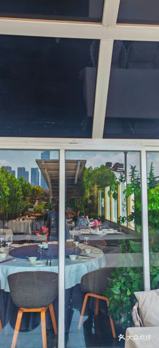 一澜江宴·江景地标楚菜(江滩公园店)图片