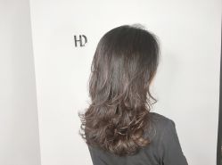 点击看大图 -HD HAIR STYLE