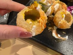 -克比叔叔印度餐厅Kebabs on the Grille(人民广场店)
