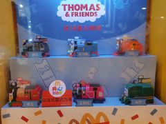 -麦当劳(徐州云龙万达店)