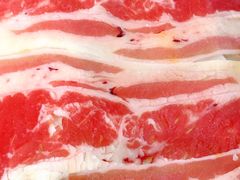 原切双层牛胸肉-呷哺呷哺(西单大悦城店)