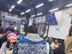 -回坊马二饺子馆