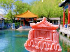 -趵突泉景区
