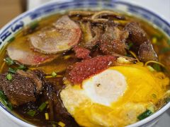 -永丰面馆(汉口路店)
