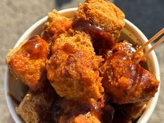 -三味臭豆腐(鲁迅故里店)