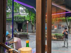 -俏媳妇火锅(宽窄巷子店)