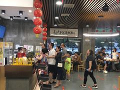 -易裕和·长沙米粉(竹塘西路店)