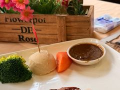 -德大西餐社(云南南路店)