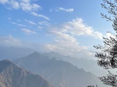 -终南山南五台景区