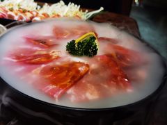 -九田家黑牛烤肉料理(太阳宫广场店)