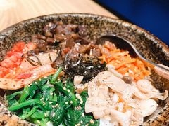 -江户烧肉(高德店)