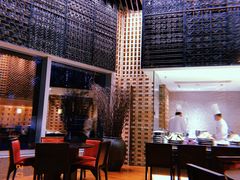 -君悦酒店·1881·北京烤鸭