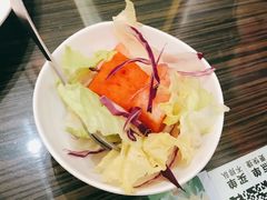 -豪客来牛排(府河店)