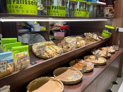 -嗒令甜品·主题融合料理餐厅(首座时代店)