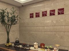 -明阁 Ming Court(广州朗豪酒店)