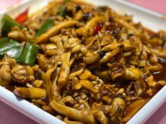 -盛港湾海鲜食府(黄沙店)