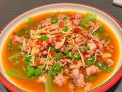 -赤宴·川菜(玉林店)