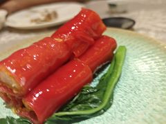 -香云轩·顺德菜(香云纱园林酒店店)