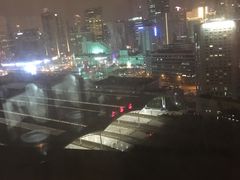 -上海北方智选假日酒店