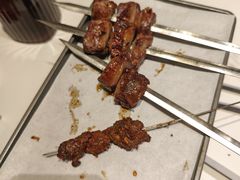 -丁虎子烤肉(国道二店)