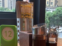 -兵哥豌豆面(雅颂居店)