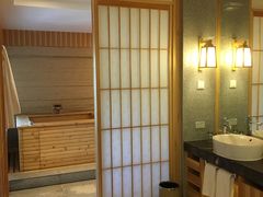 -北京古北水镇御舍温泉酒店