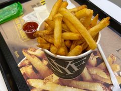 -纽约薯条(世豪广场店)