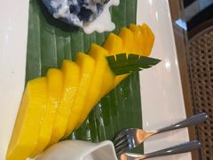-帕蓝·暹罗料理(大学路店)