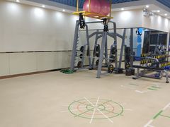 -健怪兽私教健身馆(恒大帝景店)