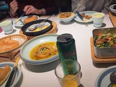 -0776食堂·京城创意菜(七里庄店)