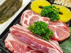 -咕咕站韩国料理(紫金港店)
