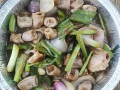 -南记食粥坊·宵夜大排档(莲花总店)