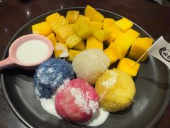 -婉泰·特色小吃·舂鸡脚(告庄二店)