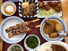 -虹梅食堂·爱蝦乃家